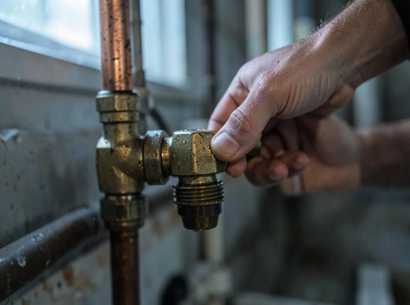 Emergency Plumber Mineral, TX FAQs